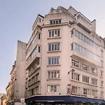 Ws Hotel De Ville - Beaubourg