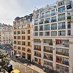 Ws Hotel De Ville - Beaubourg
