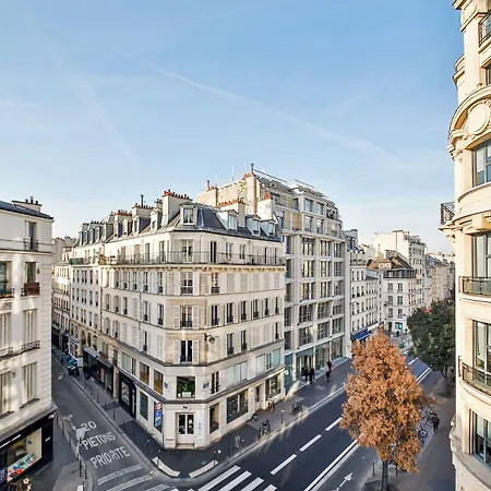 Ws De - Beaubourg Parigi
