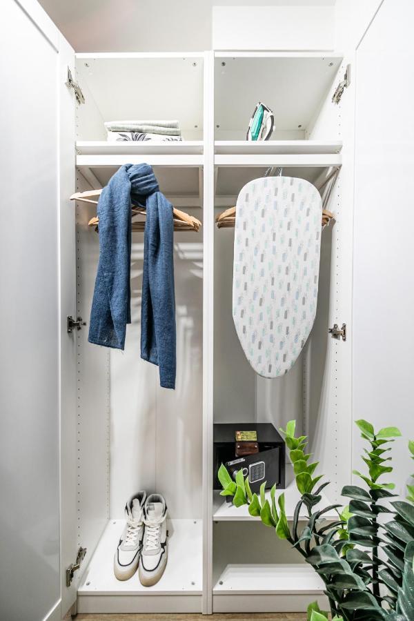 Apartment Ws De - Beaubourg Paris