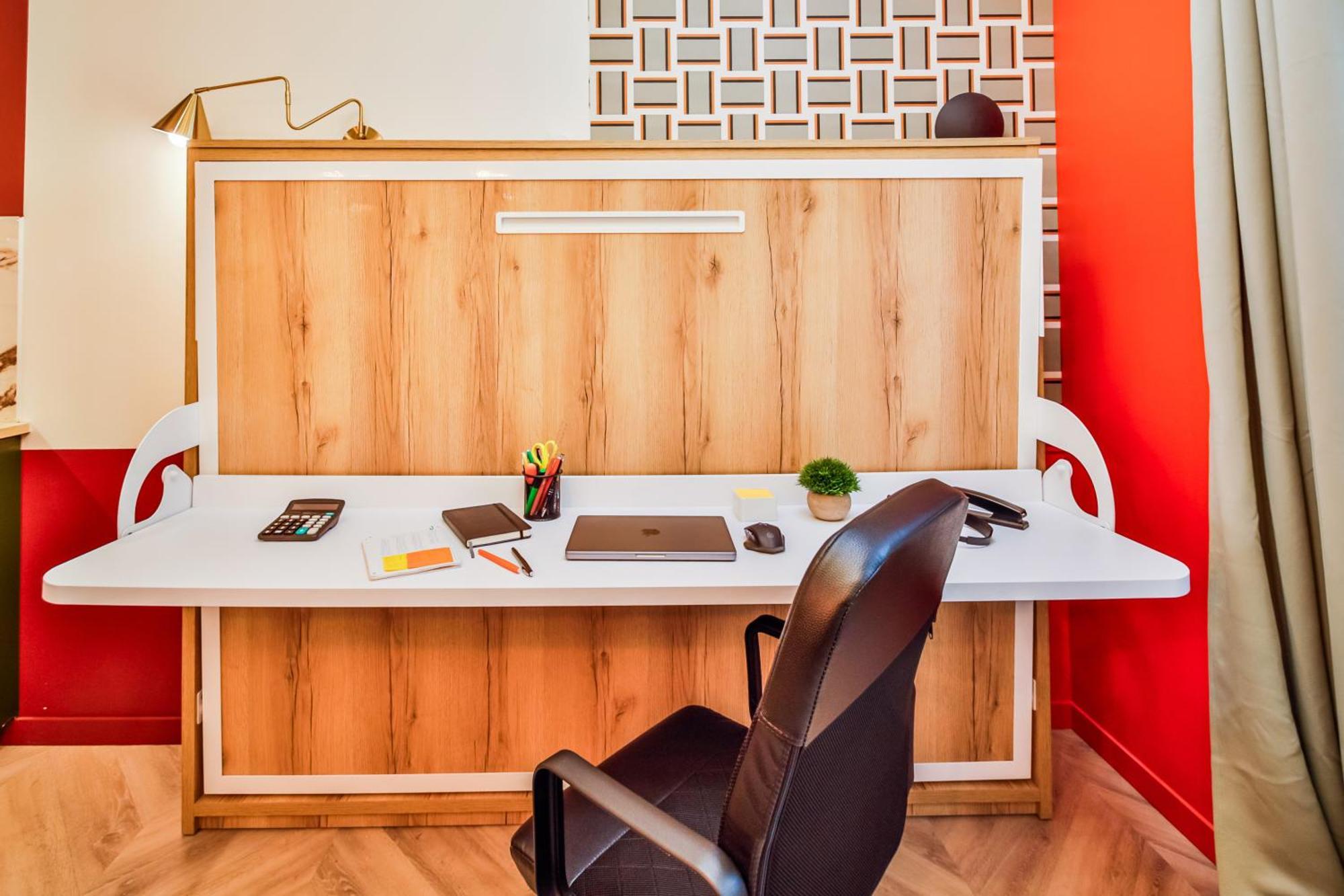 Ws De - Beaubourg Apartment Paris