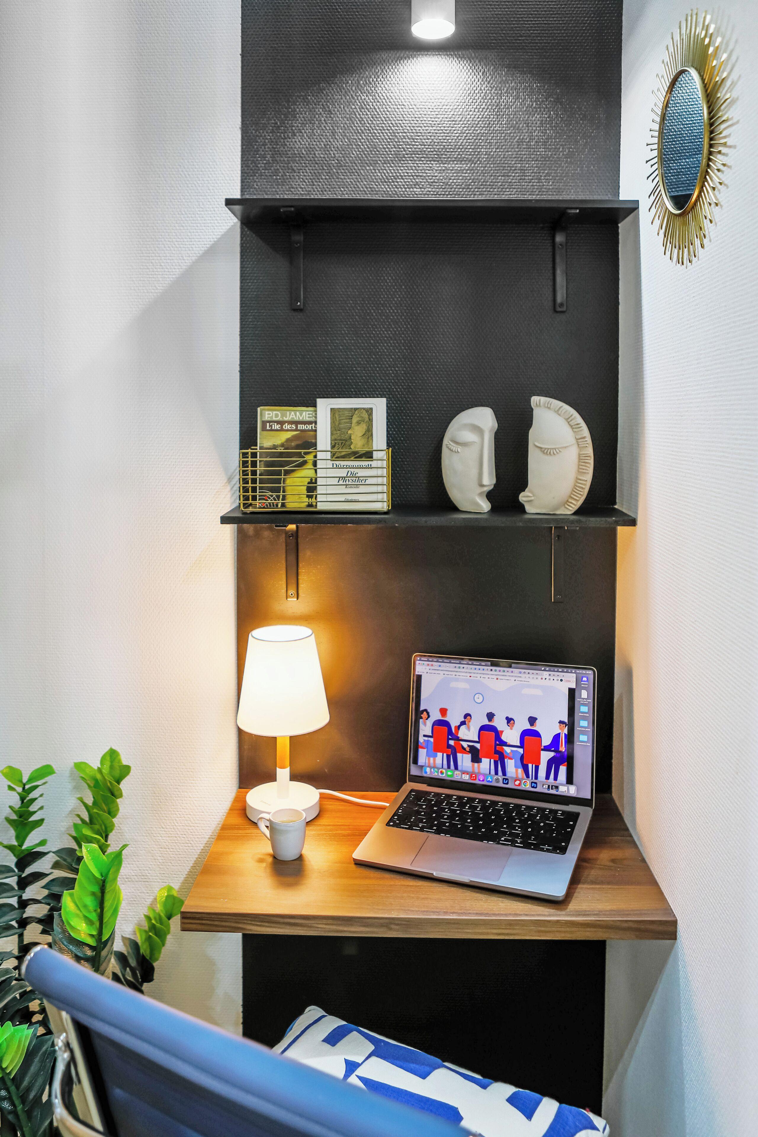 Apartment Ws De - Beaubourg *